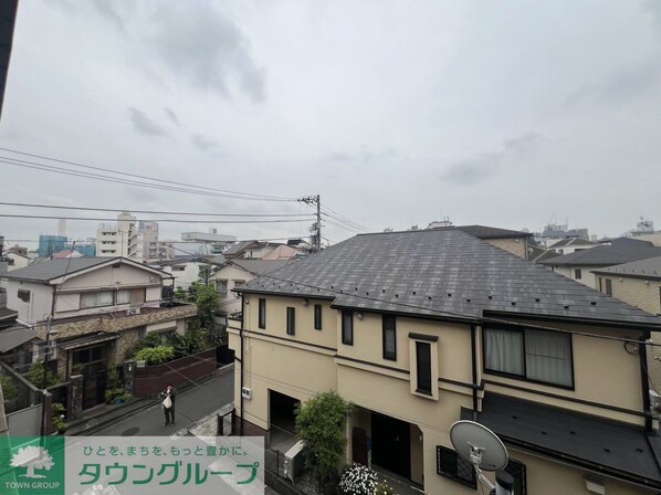 パストラールの物件内観写真